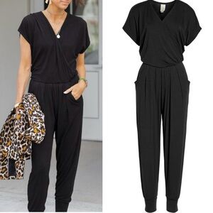 Loveappella Jumpsuit